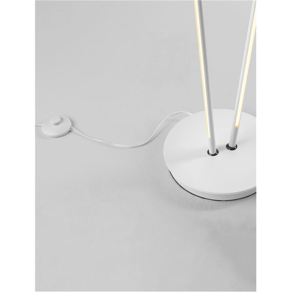 LED Лампион INTEC 9002061 NovaLuce 33W 3000K | Osvetlenieto.bg