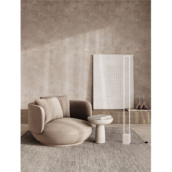 LED Лампион LITHOS 9919104 NovaLuce 26W 3000K | Osvetlenieto.bg