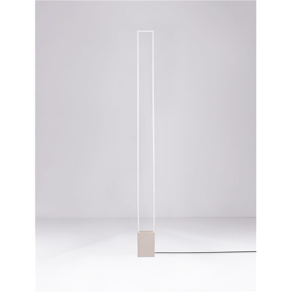 LED Лампион LITHOS 9919104 NovaLuce 26W 3000K | Osvetlenieto.bg