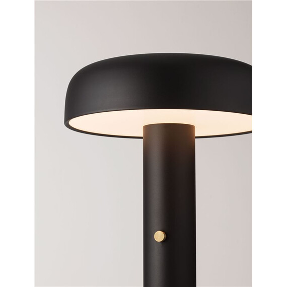 LED Лампион NOELIA 9268020 NovaLuce 28W 2700K | Osvetlenieto.bg