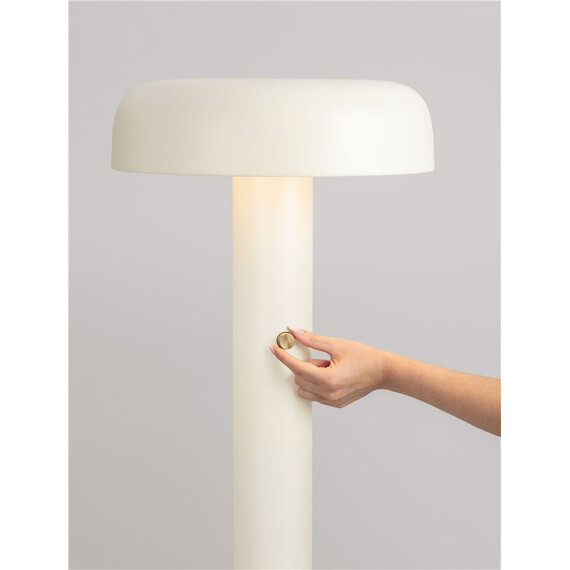 LED Лампион NOELIA 9268021 NovaLuce 28W 3000K | Osvetlenieto.bg