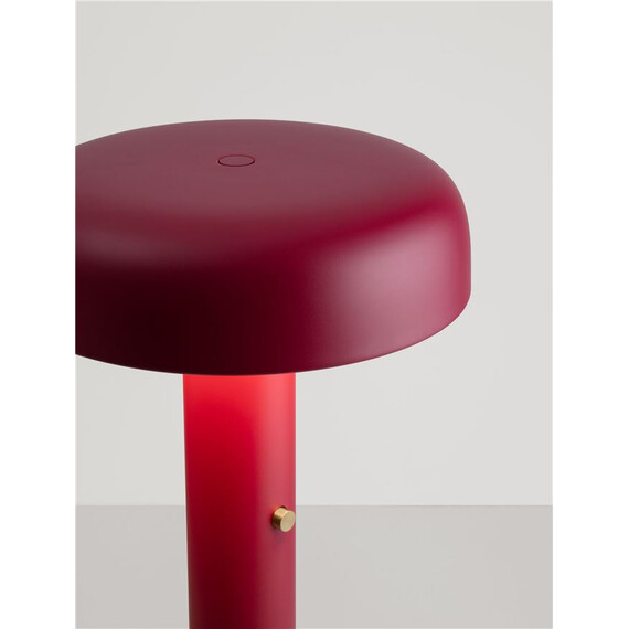 LED Лампион NOELIA 9268024 NovaLuce 28W 2700K | Osvetlenieto.bg
