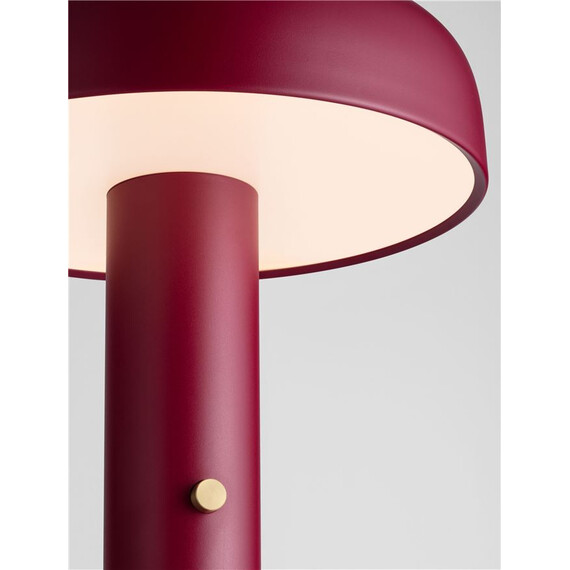 LED Лампион NOELIA 9268024 NovaLuce 28W 2700K | Osvetlenieto.bg