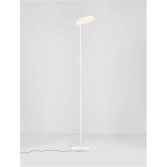 LED Лампион NOTOS 9002065 NovaLuce 30W 3000K | Osvetlenieto.bg