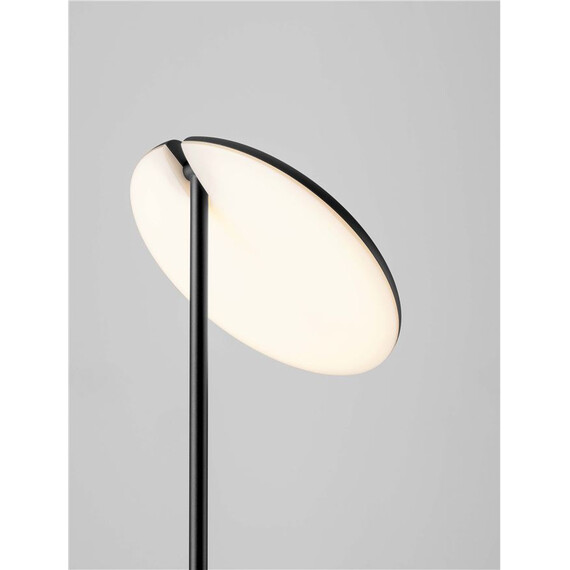LED Лампион NOTOS 9002066 NovaLuce 30W 3000K | Osvetlenieto.bg