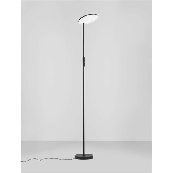 LED Лампион NOTOS 9002066 NovaLuce 30W 3000K | Osvetlenieto.bg