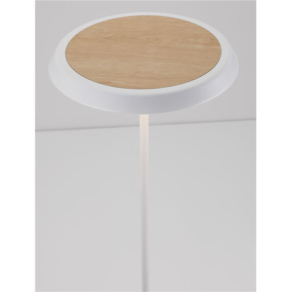 LED Лампион OPHELIA 9695325 NovaLuce 27W 3000K | Osvetlenieto.bg