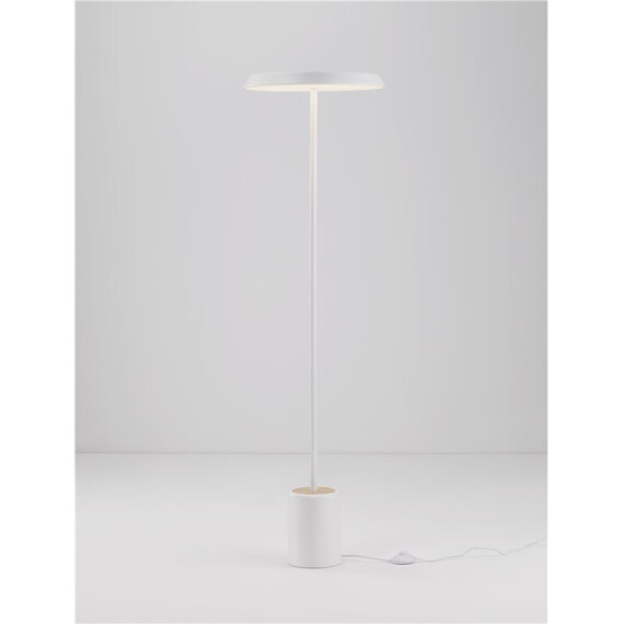 LED Лампион OPHELIA 9695325 NovaLuce 27W 3000K | Osvetlenieto.bg