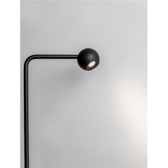 LED Лампион SFERA 9540254 NovaLuce 6W 3000K | Osvetlenieto.bg