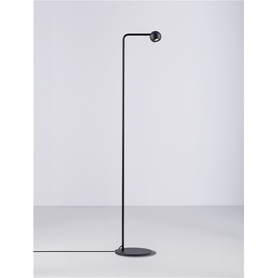 LED Лампион SFERA 9540254 NovaLuce 6W 3000K | Osvetlenieto.bg