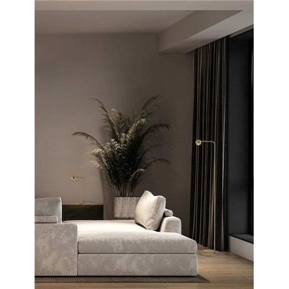 LED Лампион SFERA 9540297 NovaLuce 6W 3000K | Osvetlenieto.bg