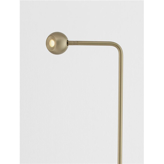 LED Лампион SFERA 9540297 NovaLuce 6W 3000K | Osvetlenieto.bg