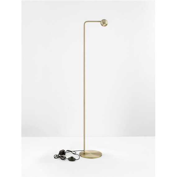 LED Лампион SFERA 9540297 NovaLuce 6W 3000K | Osvetlenieto.bg