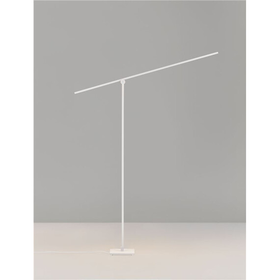 LED Лампион TENSO 9088210 NovaLuce 24W 3000K | Osvetlenieto.bg