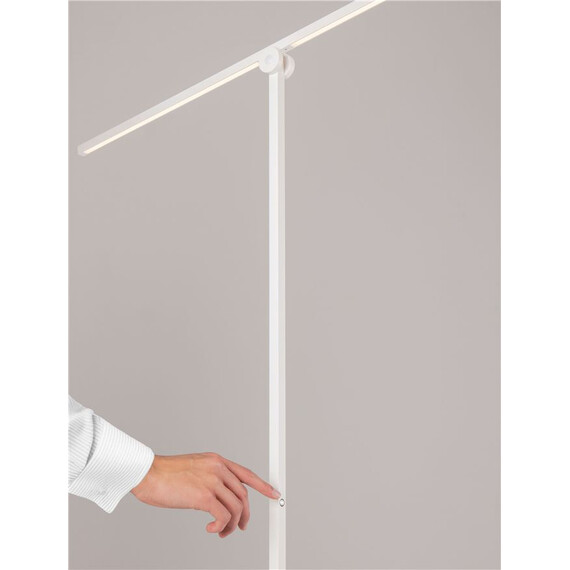 LED Лампион TENSO 9088210 NovaLuce 24W 3000K | Osvetlenieto.bg