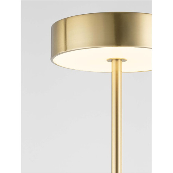 LED Лампион THEA 9695291 NovaLuce 17W 3000K | Osvetlenieto.bg