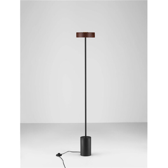 LED Лампион THEA 9695294 NovaLuce 17W 3000K | Osvetlenieto.bg