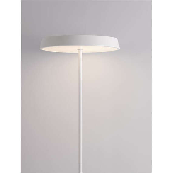 LED Лампион VETRO 9223418 NovaLuce 33W 3000K | Osvetlenieto.bg