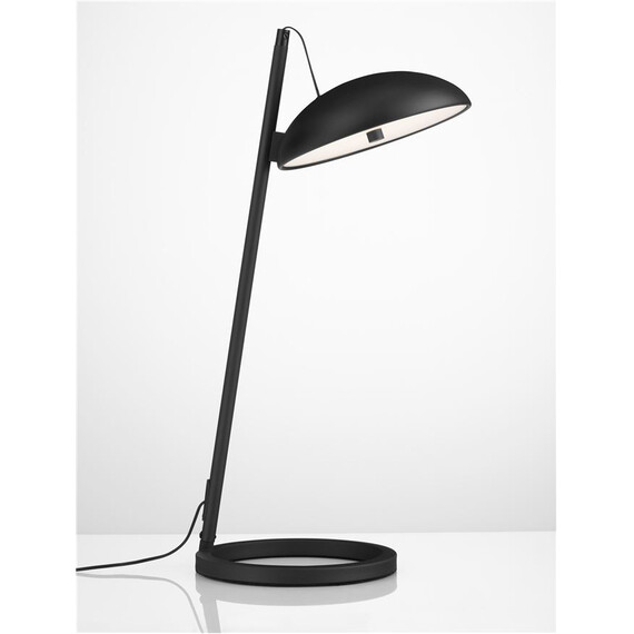 LED Настолна лампа FLUTE 9006102 NovaLuce 18W 3000K | Osvetlenieto.bg