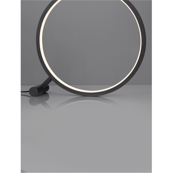 LED Настолна лампа HOLA 9006097 NovaLuce 12W 3000K | Osvetlenieto.bg