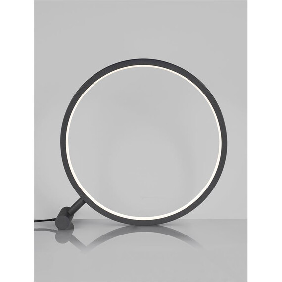 LED Настолна лампа HOLA 9006097 NovaLuce 12W 3000K | Osvetlenieto.bg