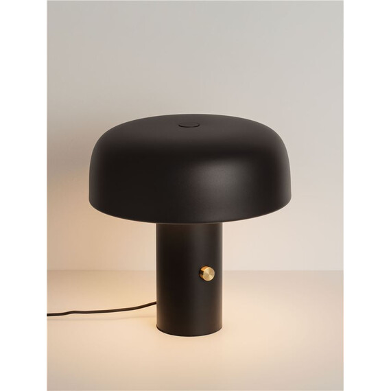 LED Настолна лампа NOELIA 9268025 NovaLuce 17W 3000K | Osvetlenieto.bg