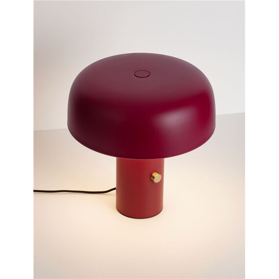 LED Настолна лампа NOELIA 9268030 NovaLuce 17W 2700K | Osvetlenieto.bg