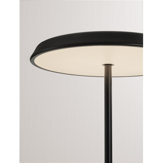 LED Настолна лампа OPHELIA 9695322 NovaLuce 17W 3000K | Osvetlenieto.bg