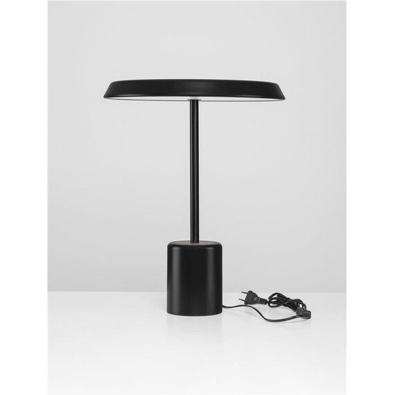 LED Настолна лампа OPHELIA 9695322 NovaLuce 17W 3000K | Osvetlenieto.bg