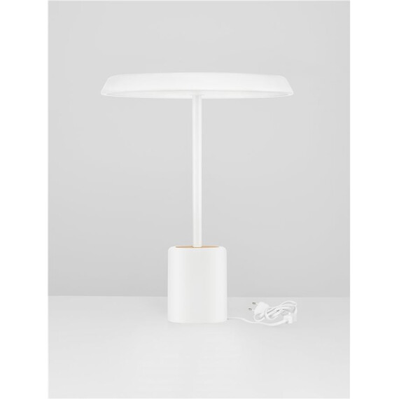 LED Настолна лампа OPHELIA 9695323 NovaLuce 17W 3000K | Osvetlenieto.bg