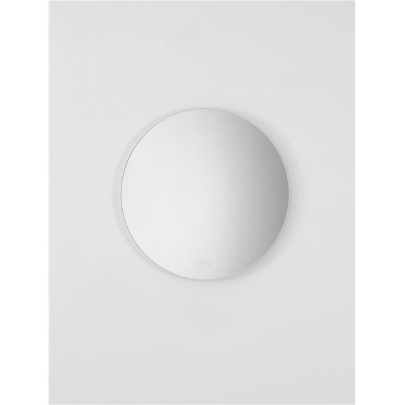 LED Огледало ALDA 9006012 NovaLuce 33W 4000K Touch Switch On/Off | Osvetlenieto.bg