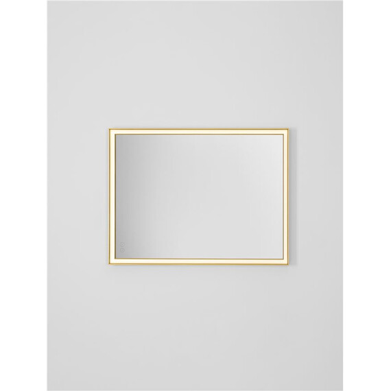 LED Огледало AMBOR 9006019 NovaLuce 38W 4000K Touch Switch On/Off | Osvetlenieto.bg