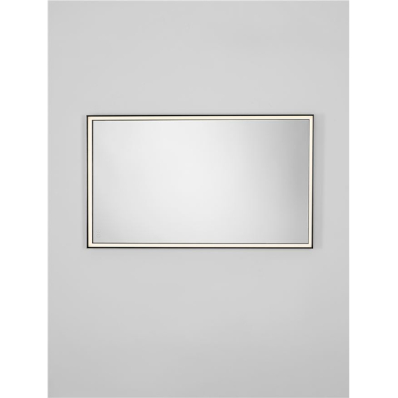 LED Огледало AMBOR 9006022 NovaLuce 48W 4000K Touch Switch On/Off | Osvetlenieto.bg