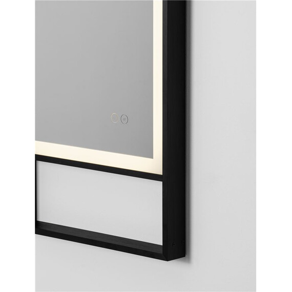 LED Огледало DOUL 9006023 NovaLuce 37W 4000K Touch Switch On/Off | Osvetlenieto.bg
