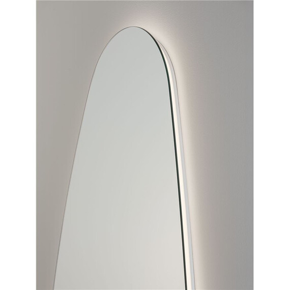 LED Огледало LORIN 9006115 NovaLuce 52W 3000K Touch Switch On/Off | Osvetlenieto.bg