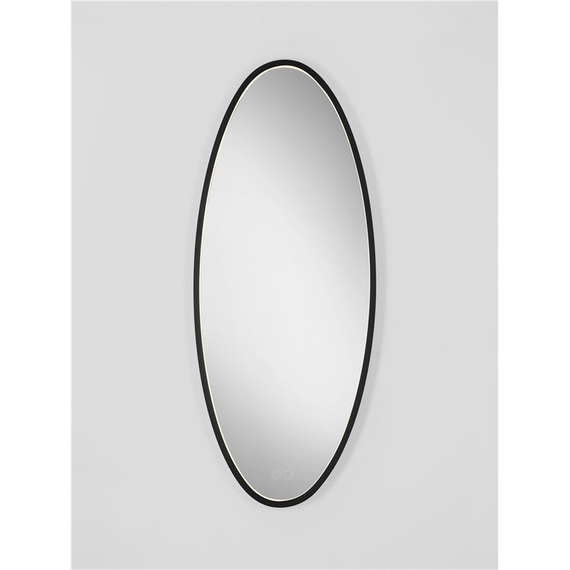LED Огледало RILO 9006119 NovaLuce 35W 3000K Touch Switch On/Off | Osvetlenieto.bg