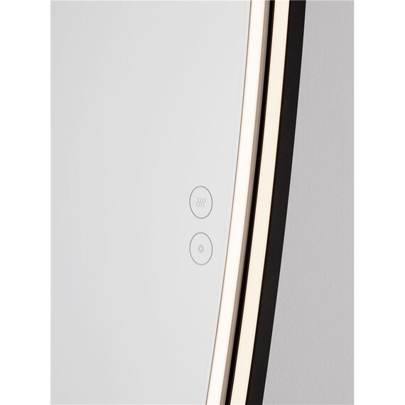 LED Огледало SINIA 9006121 NovaLuce 37W 3000K Touch Switch On/Off | Osvetlenieto.bg