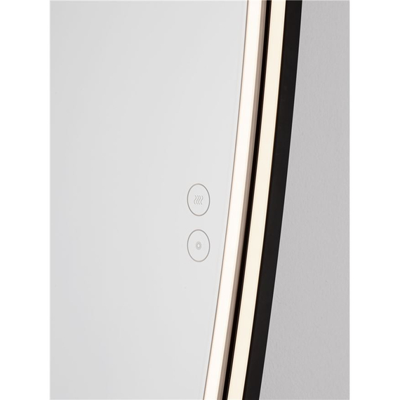 LED Огледало SINIA 9006121 NovaLuce 37W 3000K Touch Switch On/Off | Osvetlenieto.bg