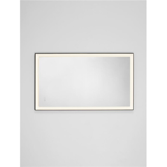LED Огледало URAL 9006015 NovaLuce 36W 4000K Touch Switch On/Off | Osvetlenieto.bg