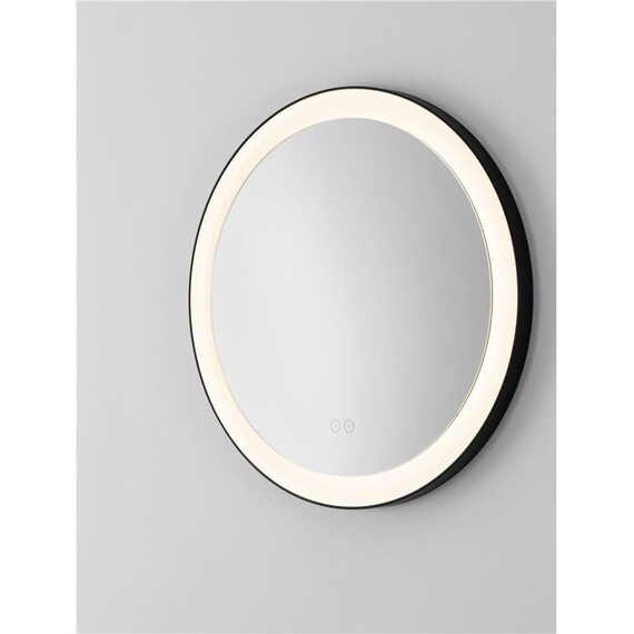 LED Огледало URAL 9006016 NovaLuce 20W 4000K Touch Switch On/Off | Osvetlenieto.bg