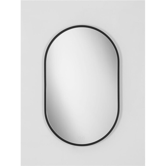 LED Огледало ZELVA 9006120 NovaLuce 36W 3000K Touch Switch On/Off | Osvetlenieto.bg