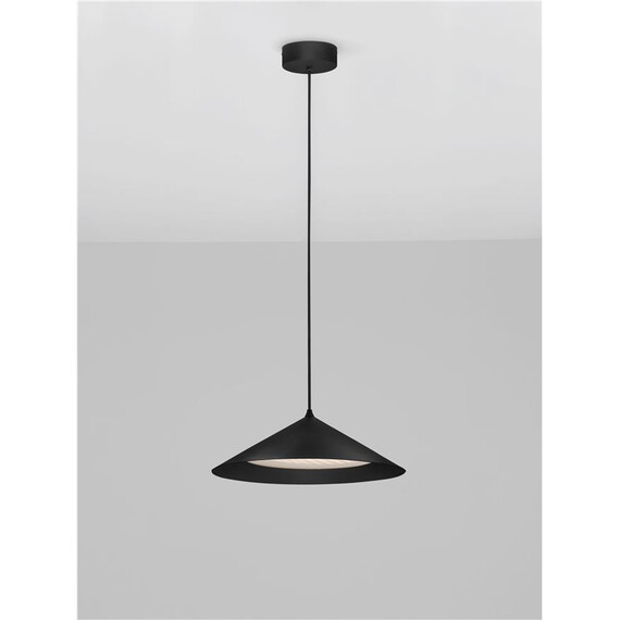 LED Полилей DARIO 9236450 NovaLuce 21W 3000K | Osvetlenieto.bg