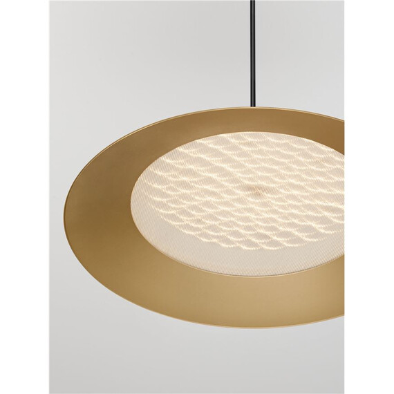 LED Полилей DARIO 9236451 NovaLuce 21W 3000K | Osvetlenieto.bg