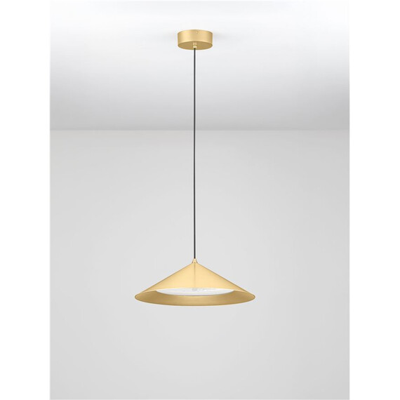 LED Полилей DARIO 9236451 NovaLuce 21W 3000K | Osvetlenieto.bg