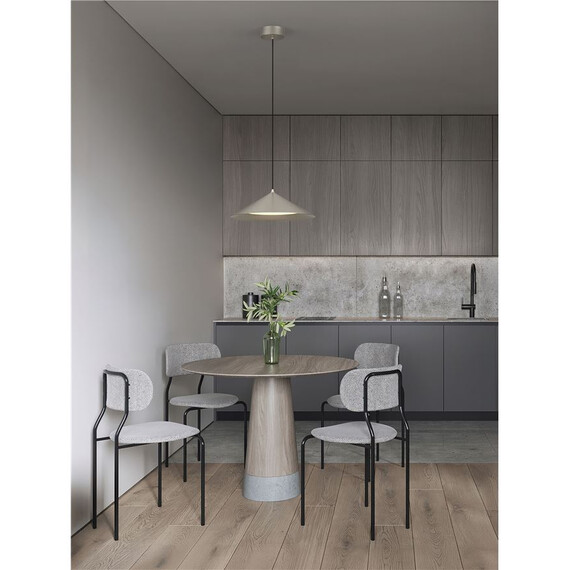 LED Полилей DARIO 9236452 NovaLuce 21W 3000K | Osvetlenieto.bg