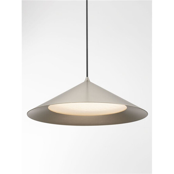 LED Полилей DARIO 9236452 NovaLuce 21W 3000K | Osvetlenieto.bg