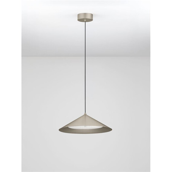 LED Полилей DARIO 9236452 NovaLuce 21W 3000K | Osvetlenieto.bg