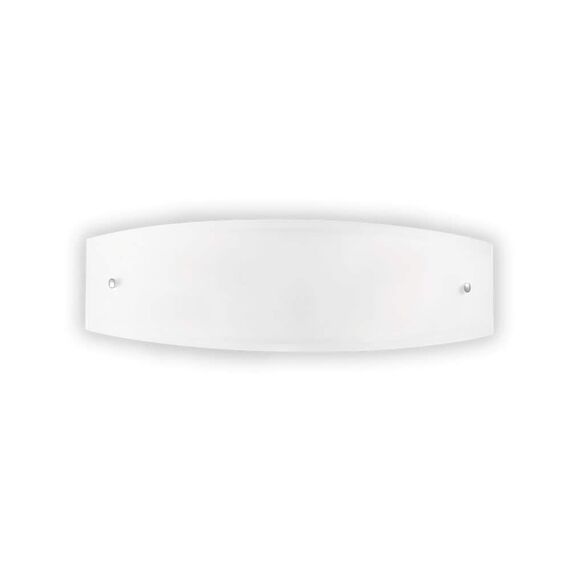 Аплик Ali Ap2 026558 Ideal Lux E27 | Osvetlenieto.bg