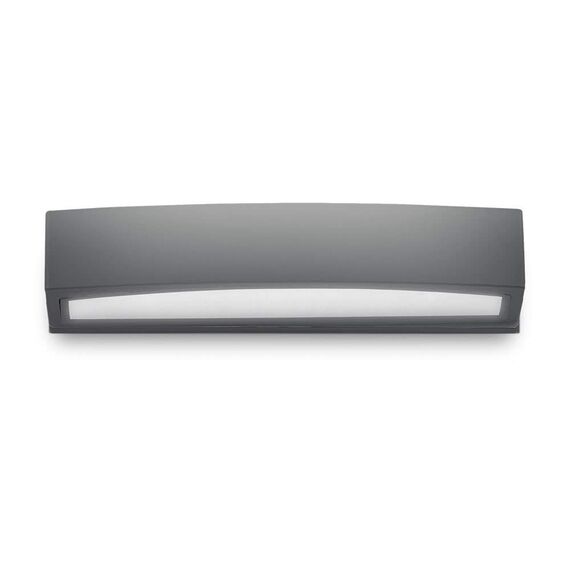 Аплик Andromeda Ap2 Antracite 092355 Ideal Lux E27 IP54 | Osvetlenieto.bg