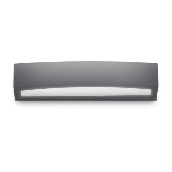 Аплик Andromeda Ap2 Antracite 092355 Ideal Lux E27 IP54 | Osvetlenieto.bg